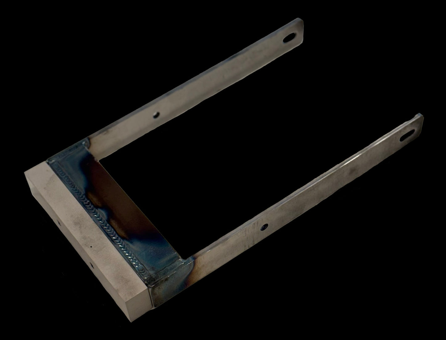 2004 & up sportster Full Sub-Cage kit