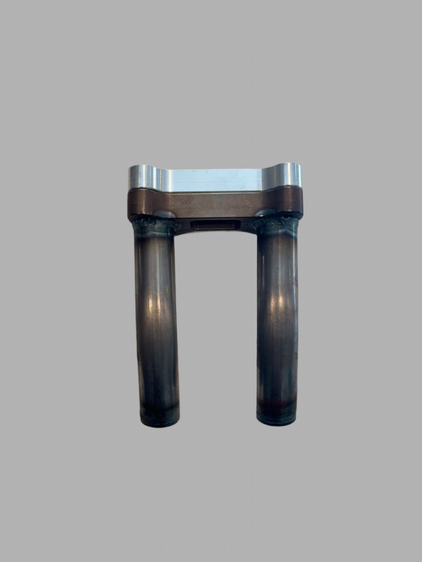 1-1/8” risers