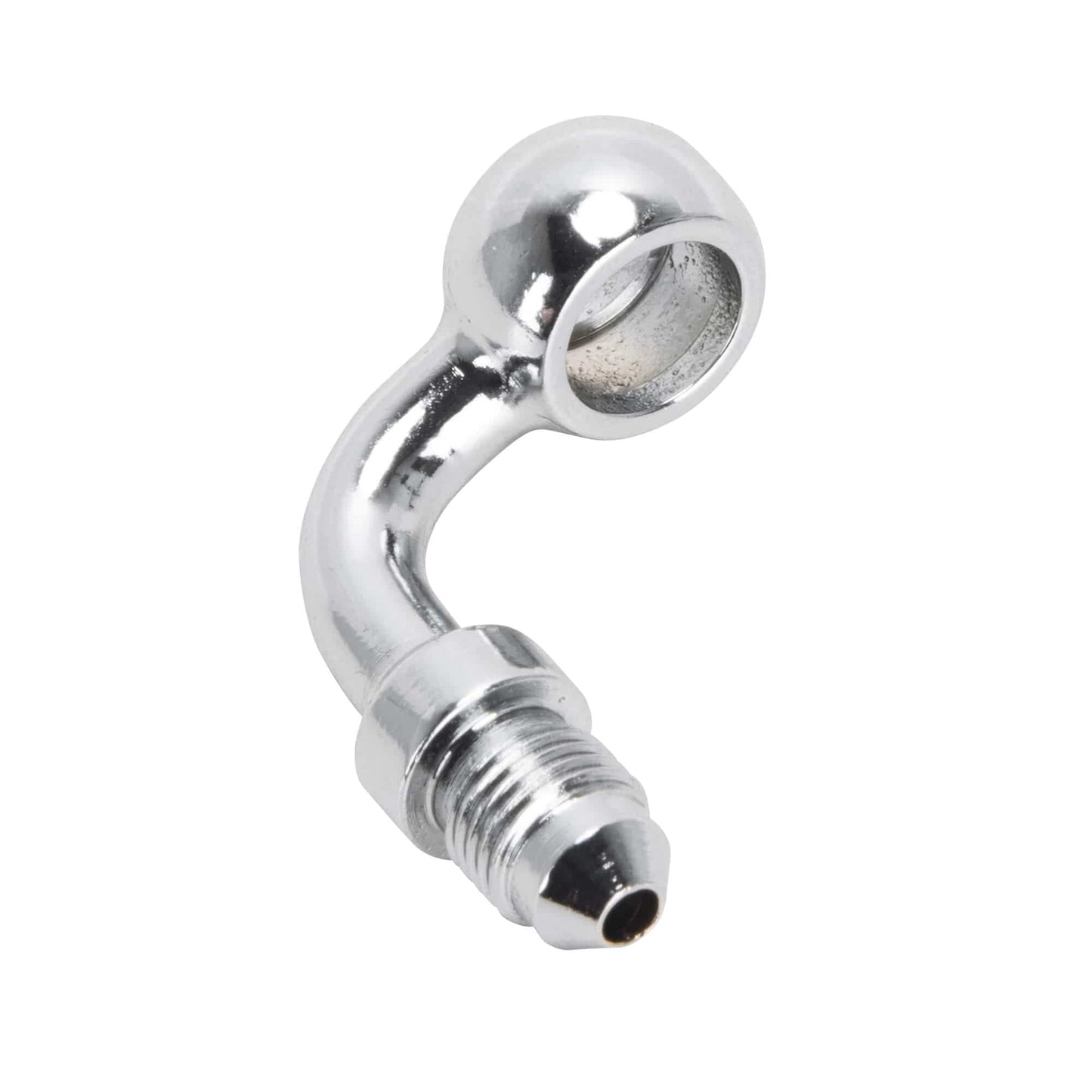 9 inch brake line w/banjos