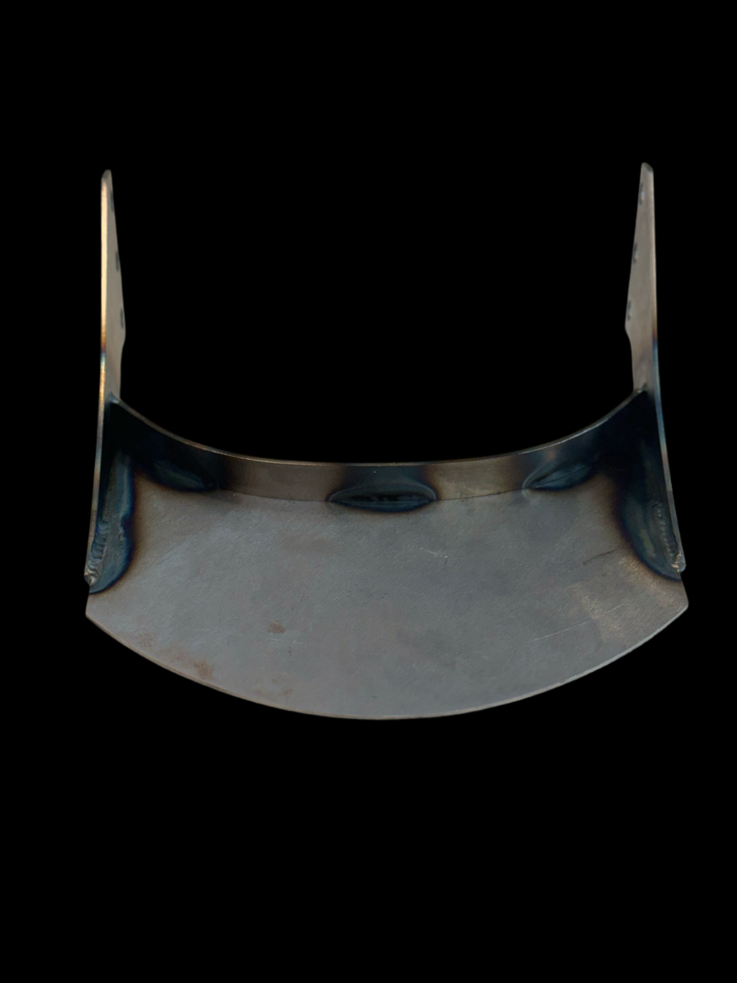 1996-2005 Dyna Step Plate