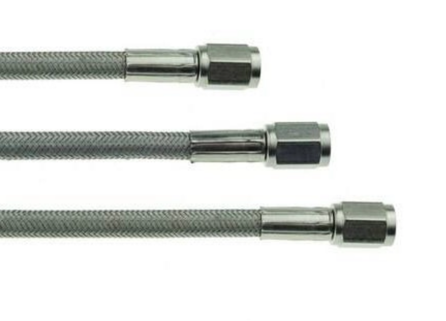 Brake Lines Full Kit
