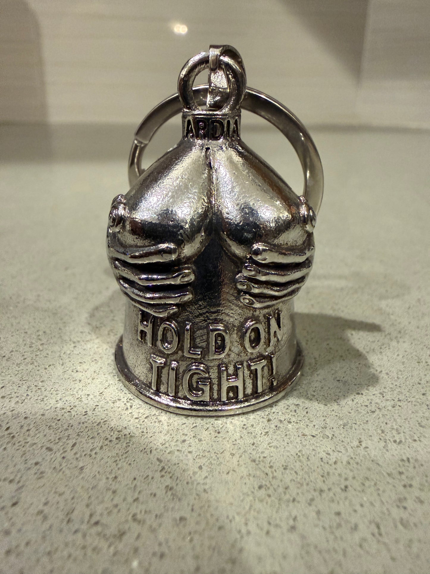 Guardian Bell (SHIPPING INCLUDED)