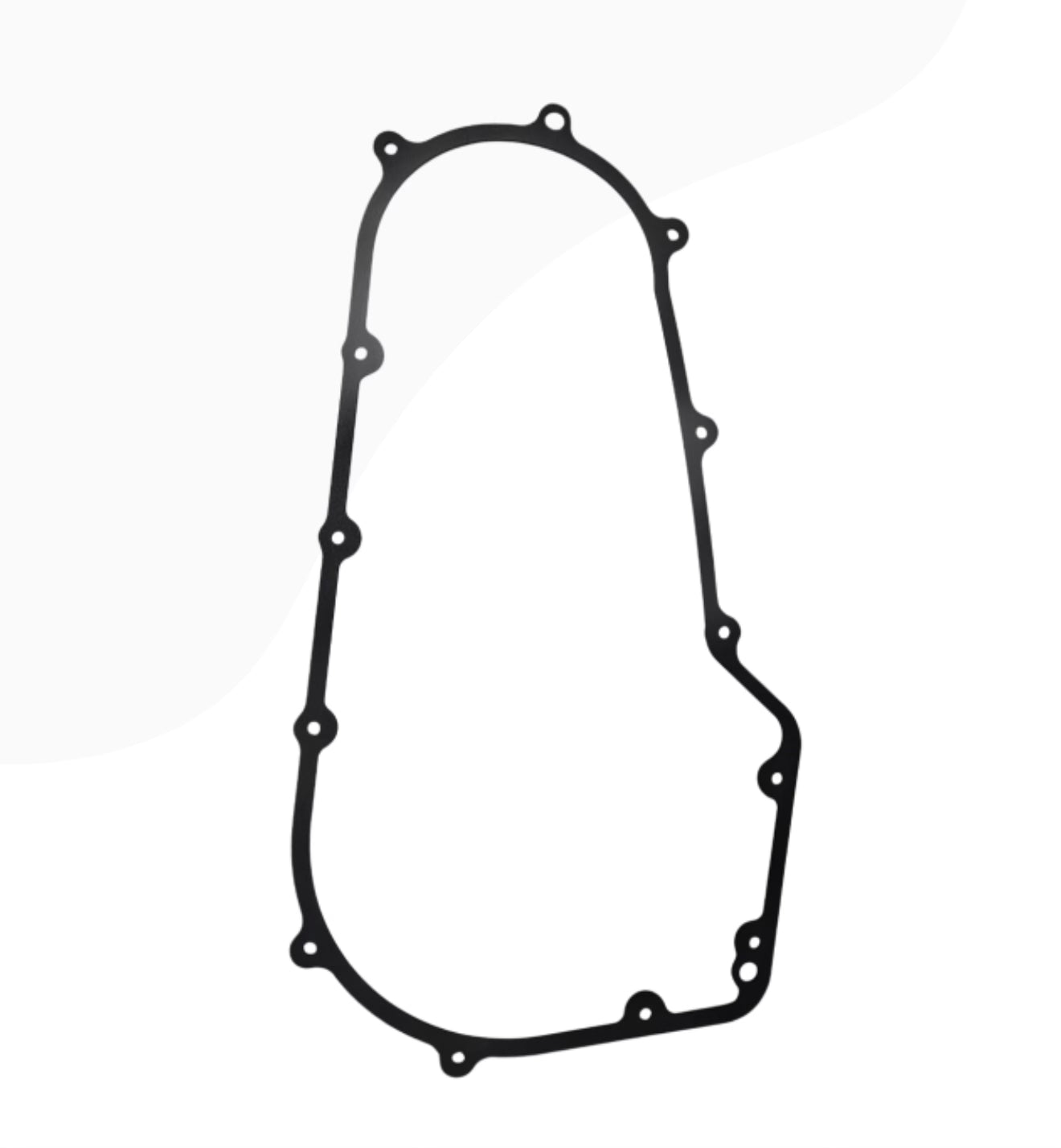 Outer Primary cover gasket 06+ soft tail/ dyna