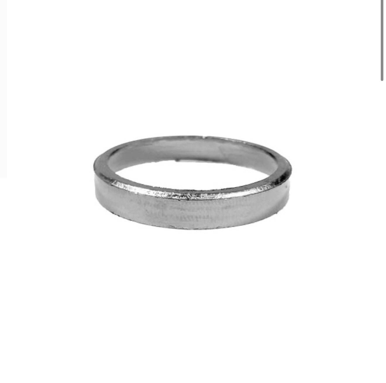 Muffler to Head Exhaust Packing (pair)