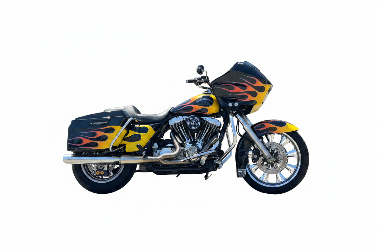 Stuntles Stunt Parts That Don't Suck. Elevate Your Stunt Riding! – Stunt House