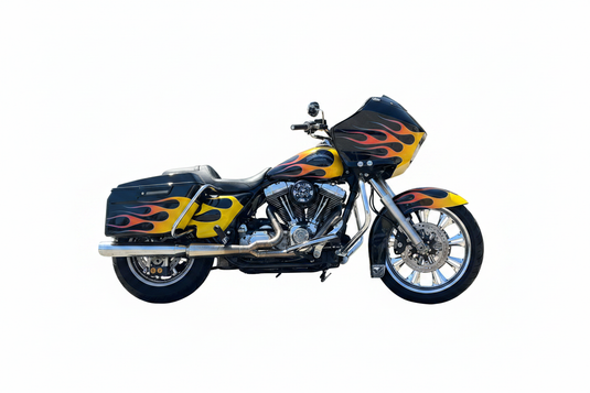 Stunt Parts That Don't Suck. Elevate Your Stunt Riding! – Stunt House