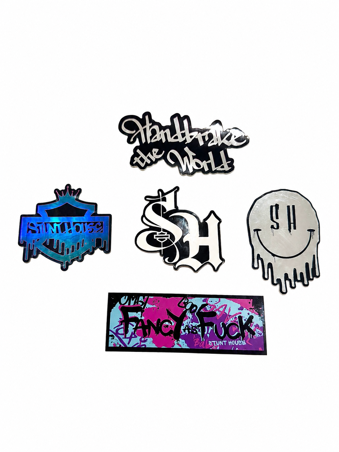 Random Shit