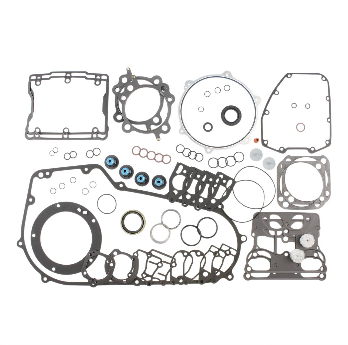 Gaskets & Seals