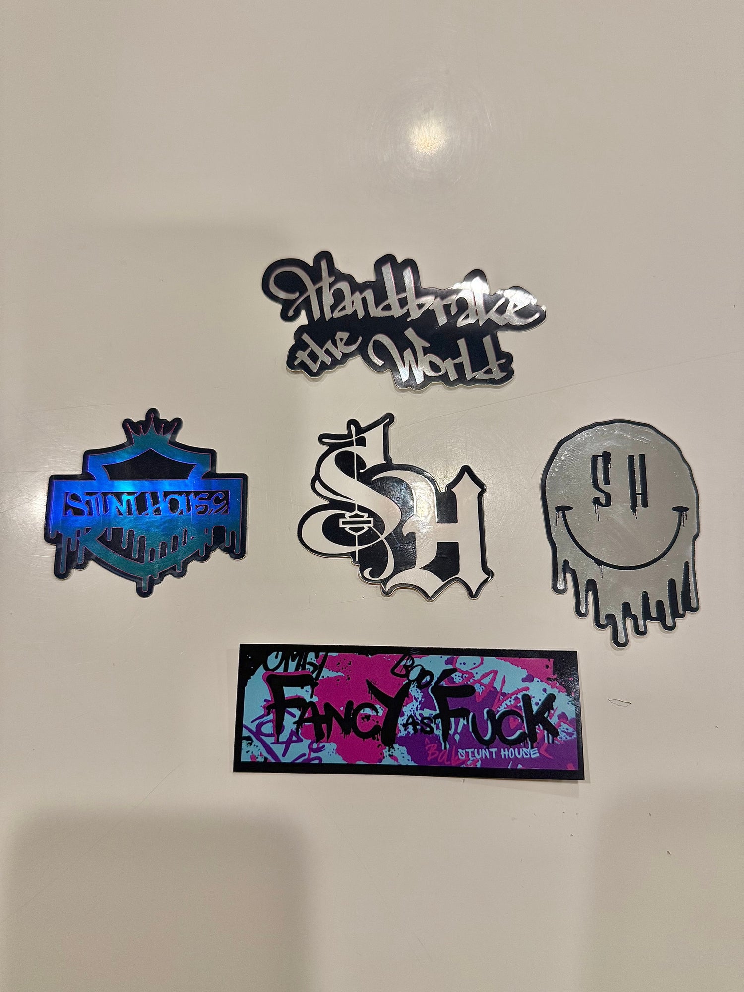 Random Shit