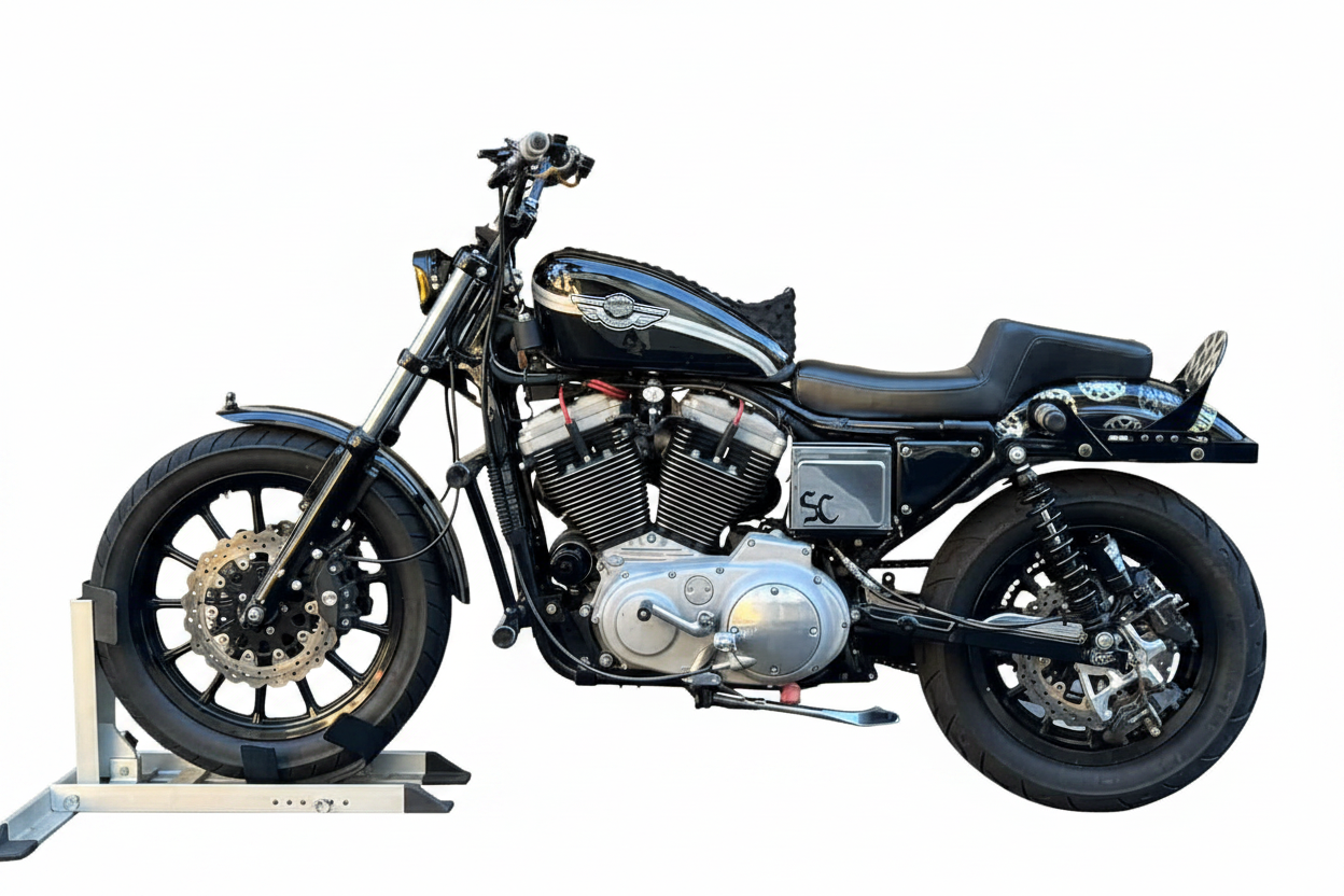Sportsters