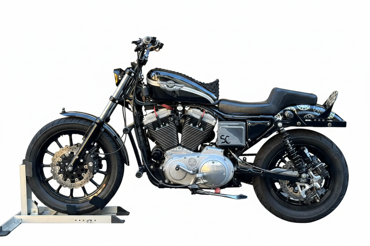 Sportsters