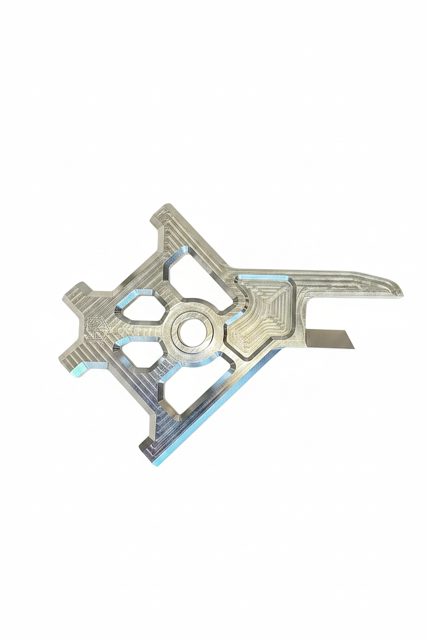 Hand Brake Brackets