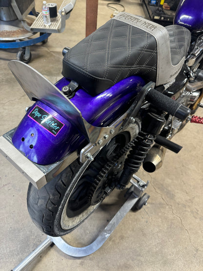 03 Down Sportster 12 o’clock Bar