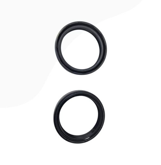 49MM FORK SEALS (pair)