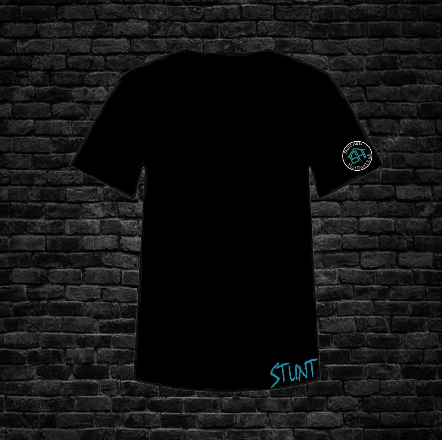 Make Stunt Parts Great Again