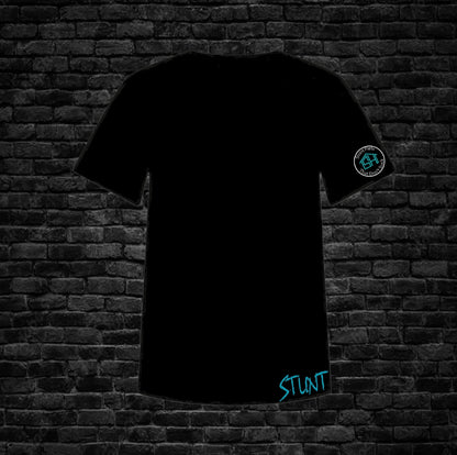 Make Stunt Parts Great Again