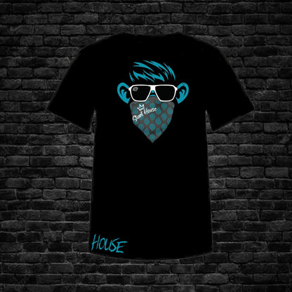 Mascot logo