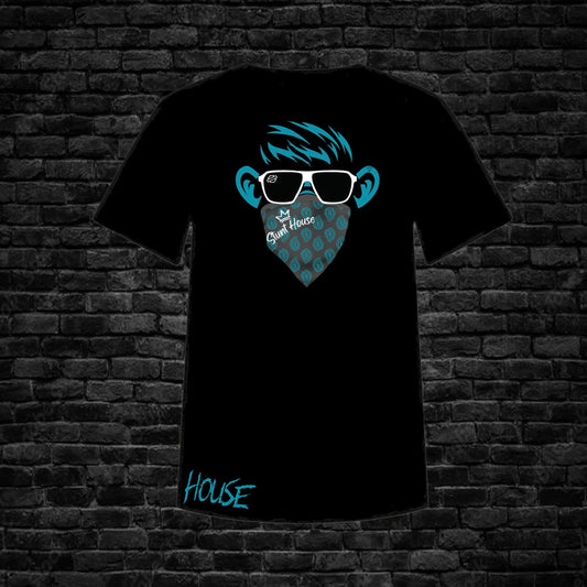 Mascot logo