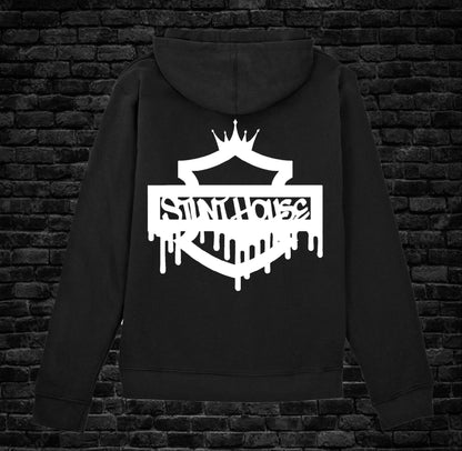 Stunt House Drip HD premium pullover
