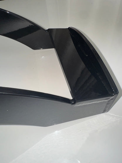 1999-2008 Harley Davidson Touring 12 Bar