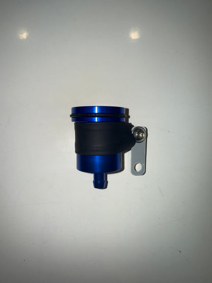 Billet Aluminum Brake Reservoir (SHIPPING INCLUDED)