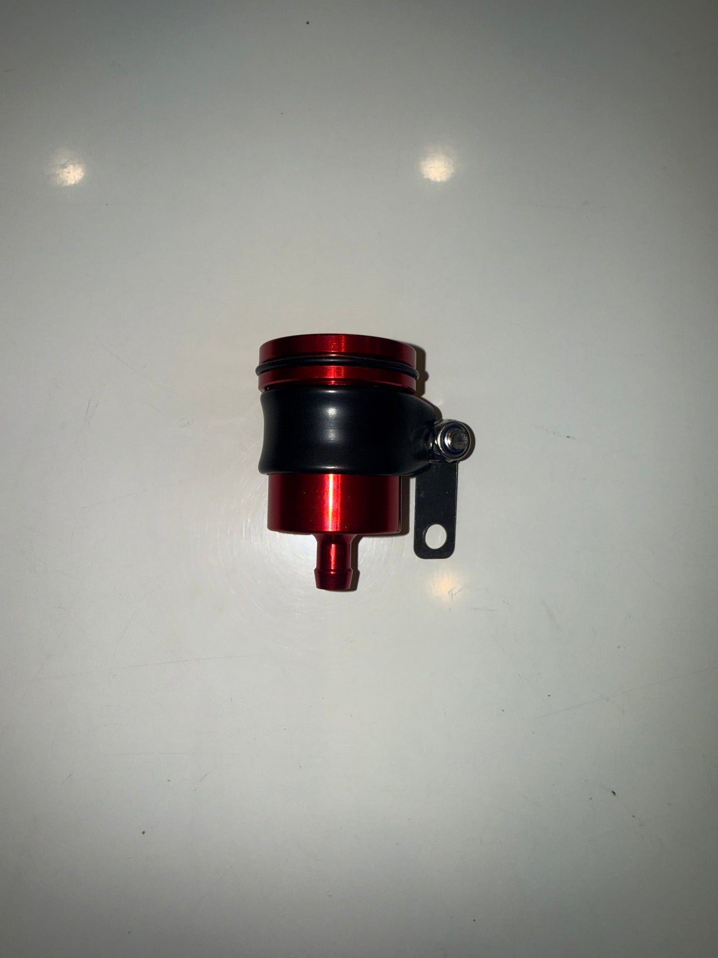 Billet Aluminum Brake Reservoir (SHIPPING INCLUDED)
