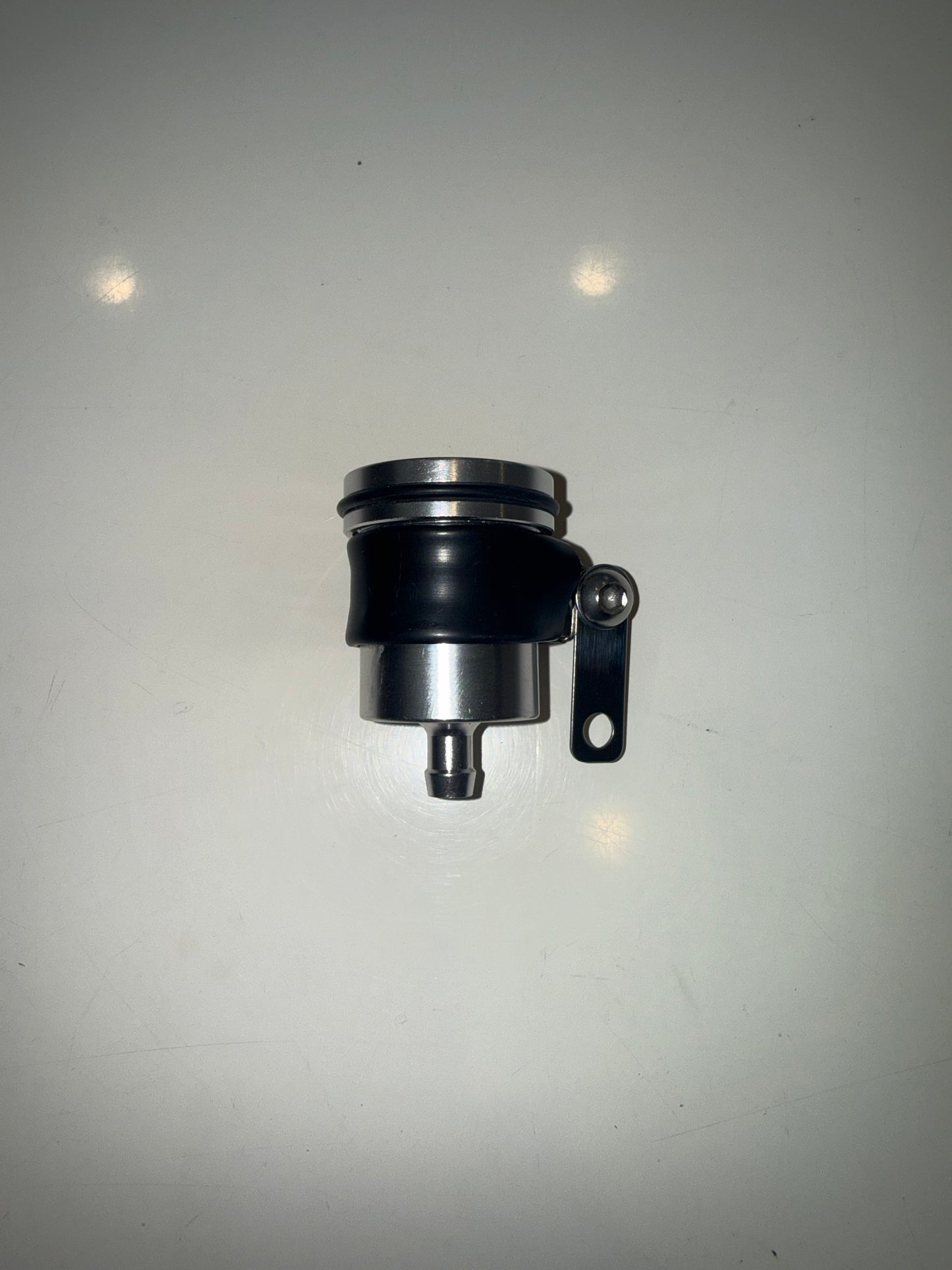 Billet Aluminum Brake Reservoir (SHIPPING INCLUDED)