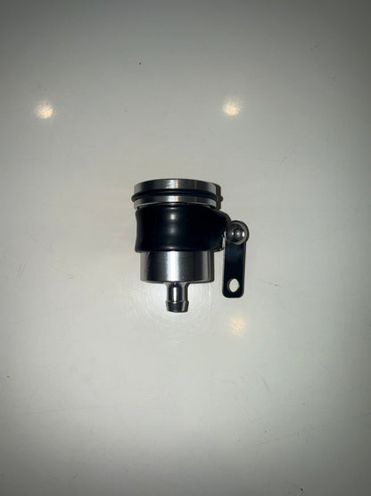 Billet Aluminum Brake Reservoir (SHIPPING INCLUDED)