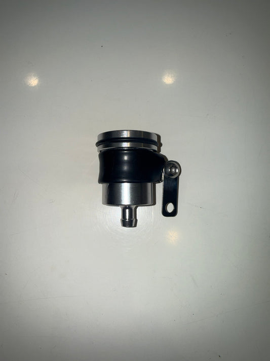Billet Aluminum Brake Reservoir