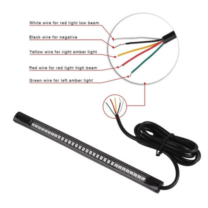 LED Tail Light/ Brake Light