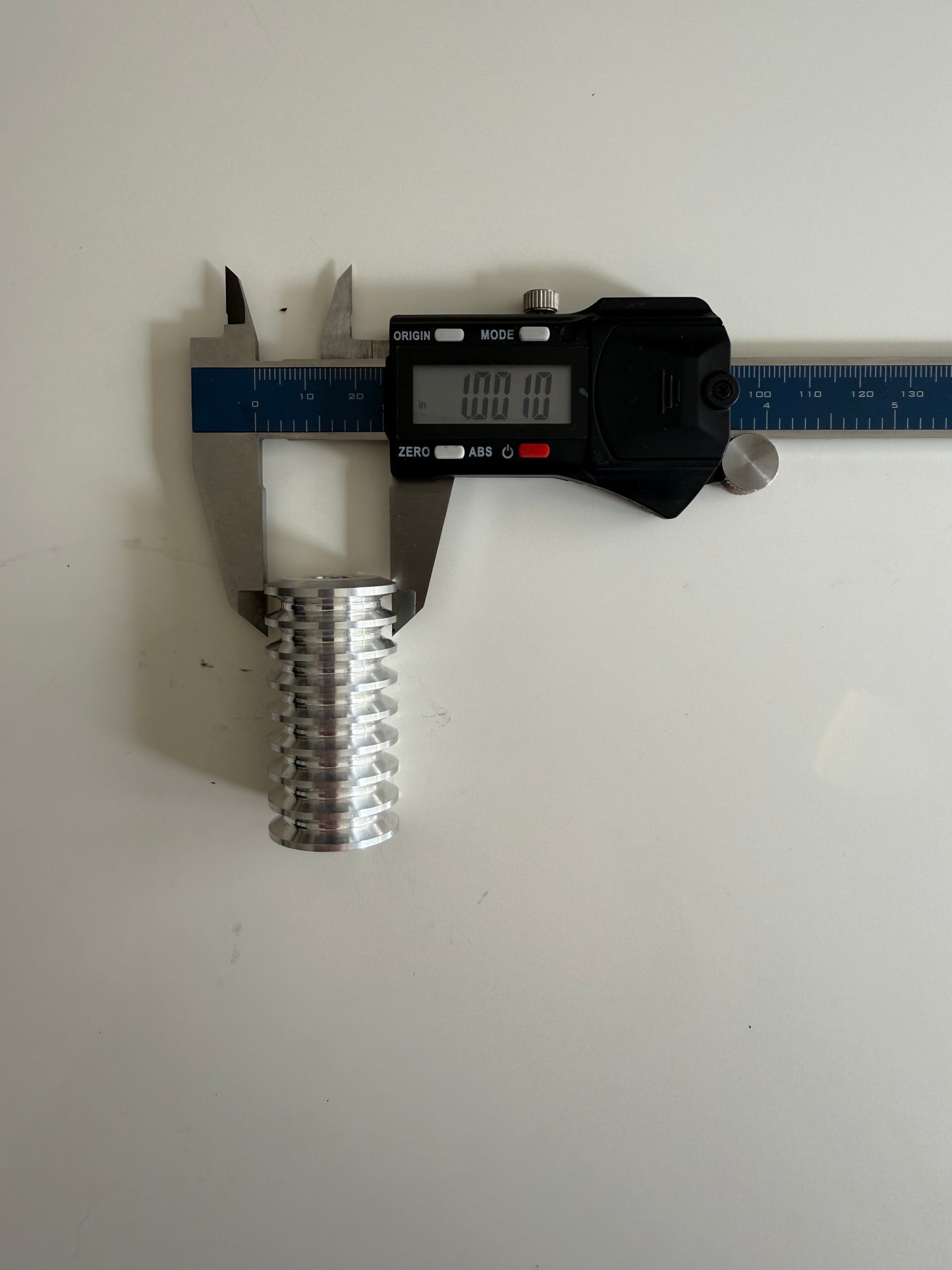 Billet Shifter Peg