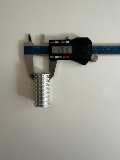 Billet Shifter Peg