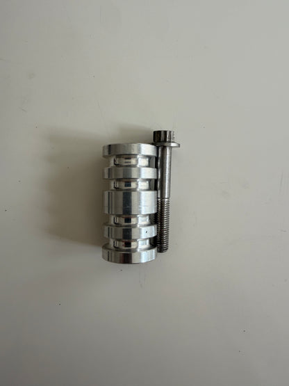 Billet Shifter Peg