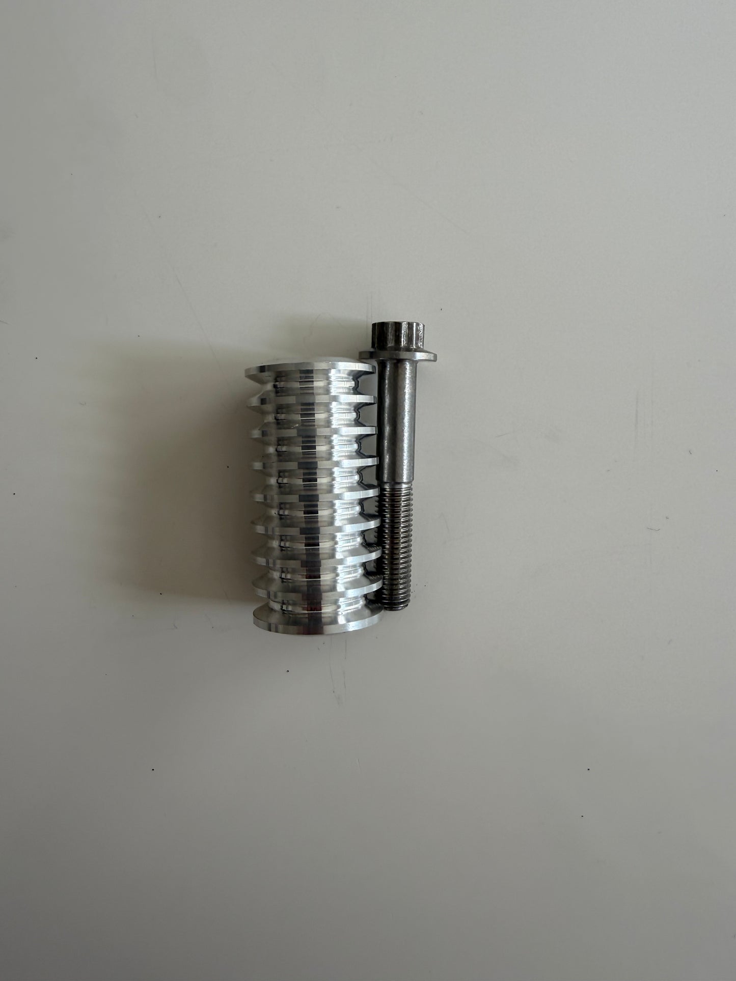 Billet Shifter Peg