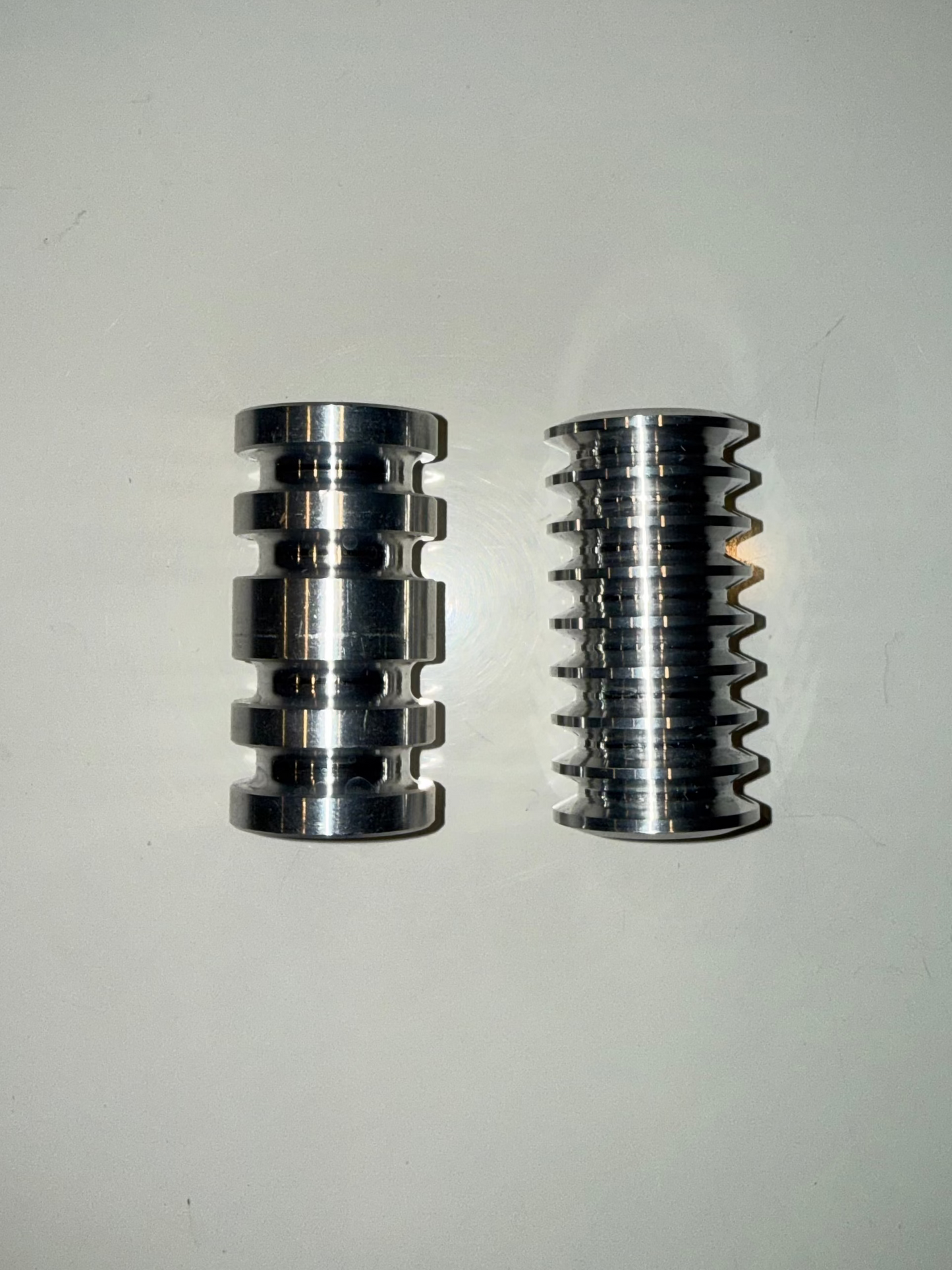 Billet Shifter Peg