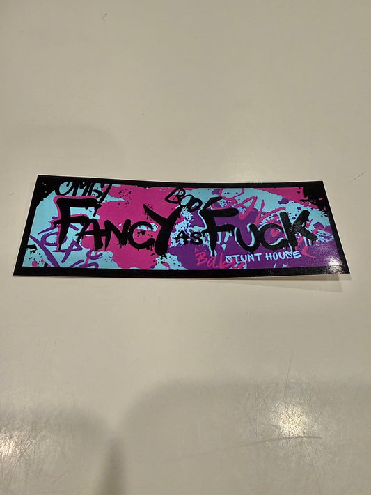 Sticker Pack (5 Stickers)