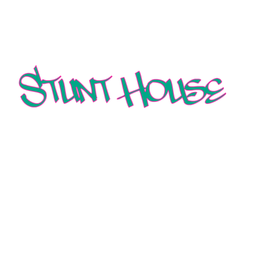 Stunt House logo