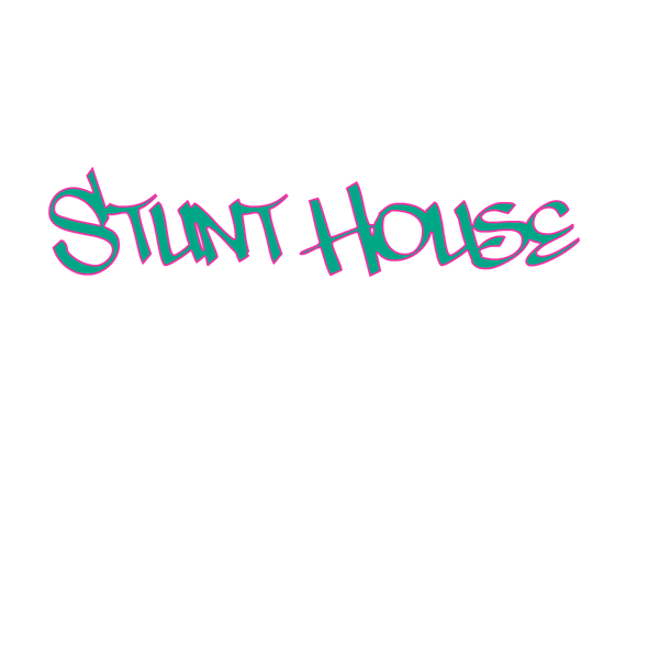 Stunt House 
