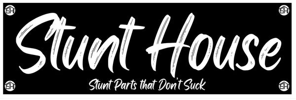Stunt House 
