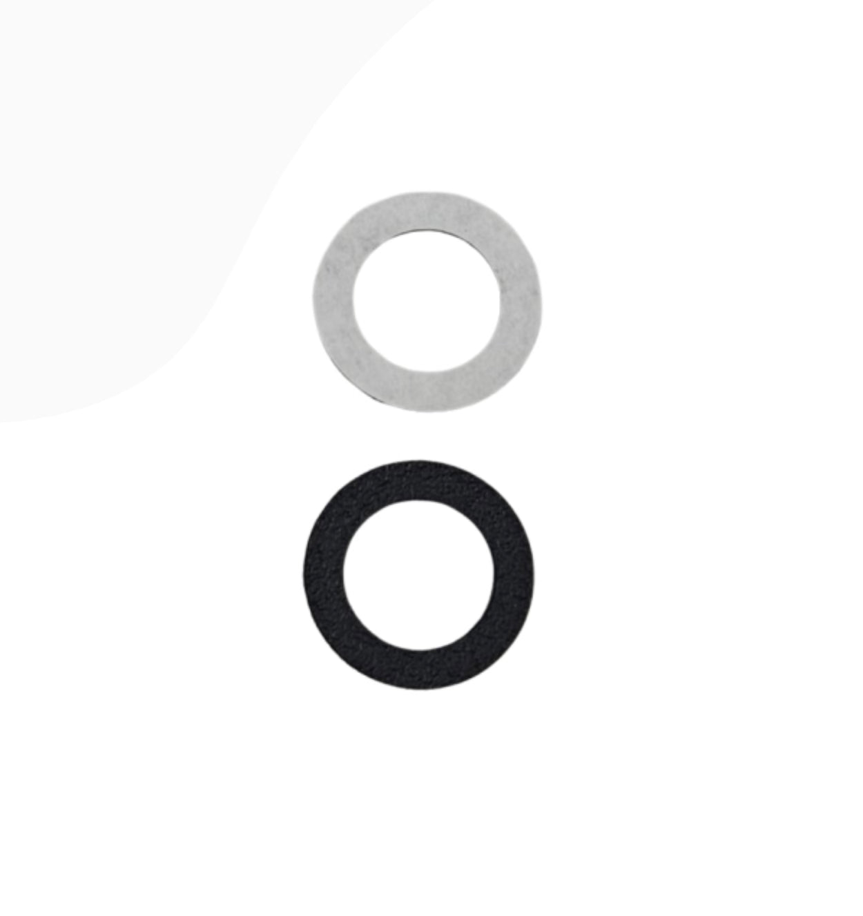 Inner Primary Cover Shift Boss Gasket 5 PACK