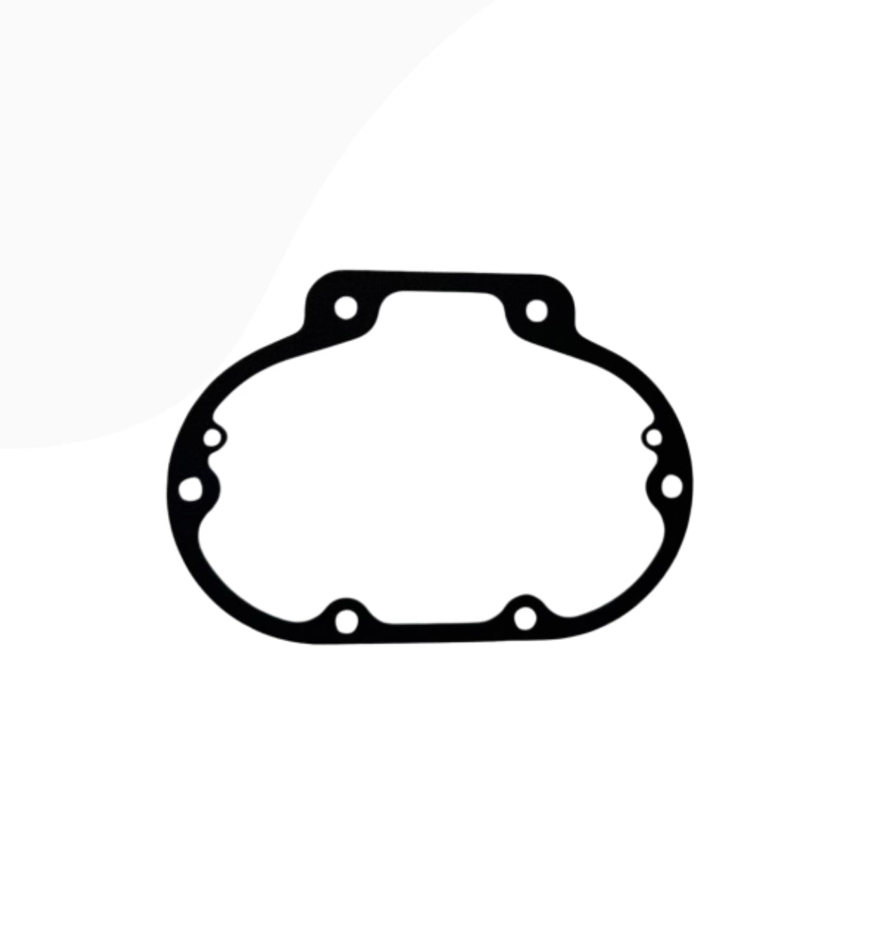 6-Speed Transmission End Cover Gasket